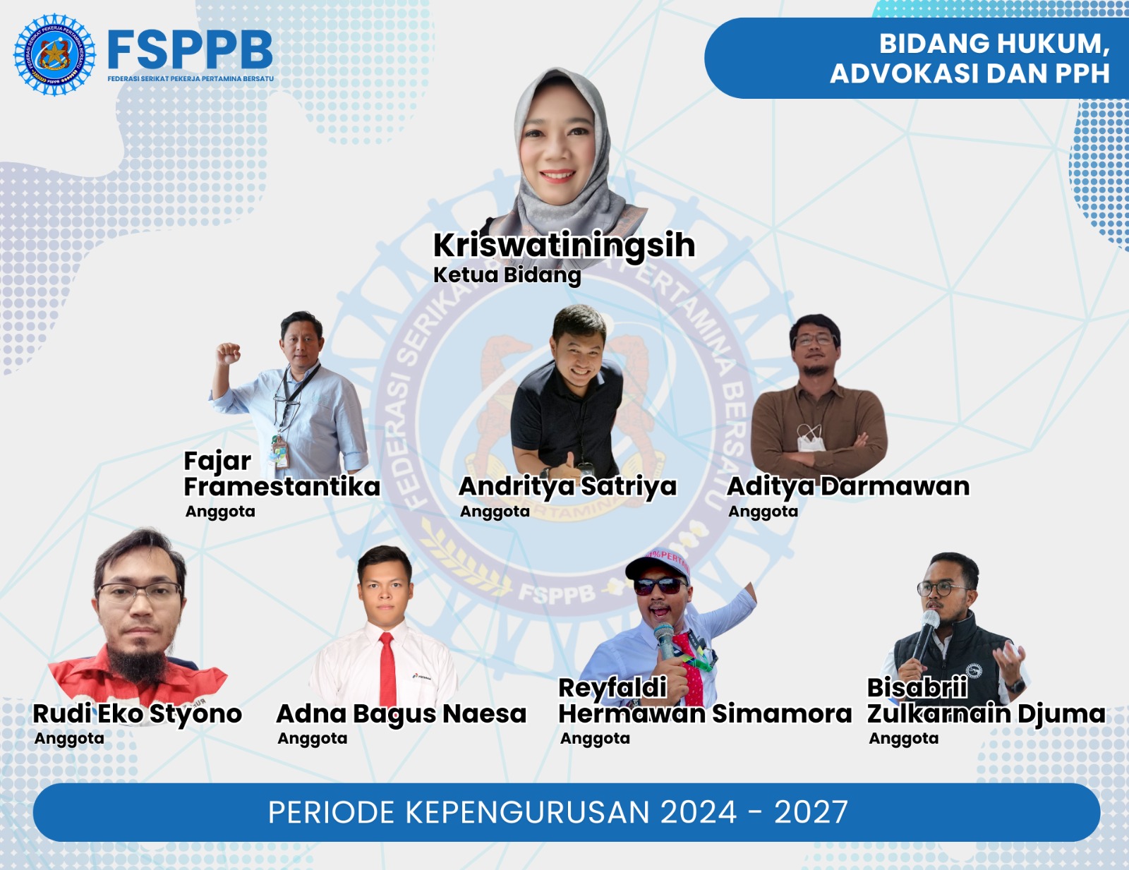 Advokasi & PPH